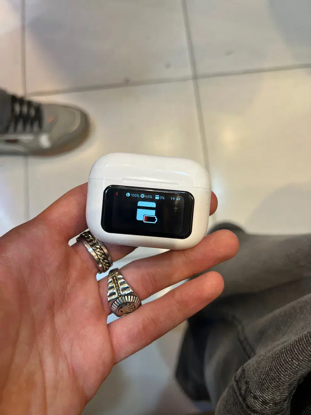 ایرپاد|لوازم جانبی موبایل و تبلت|اردبیل, |دیوار