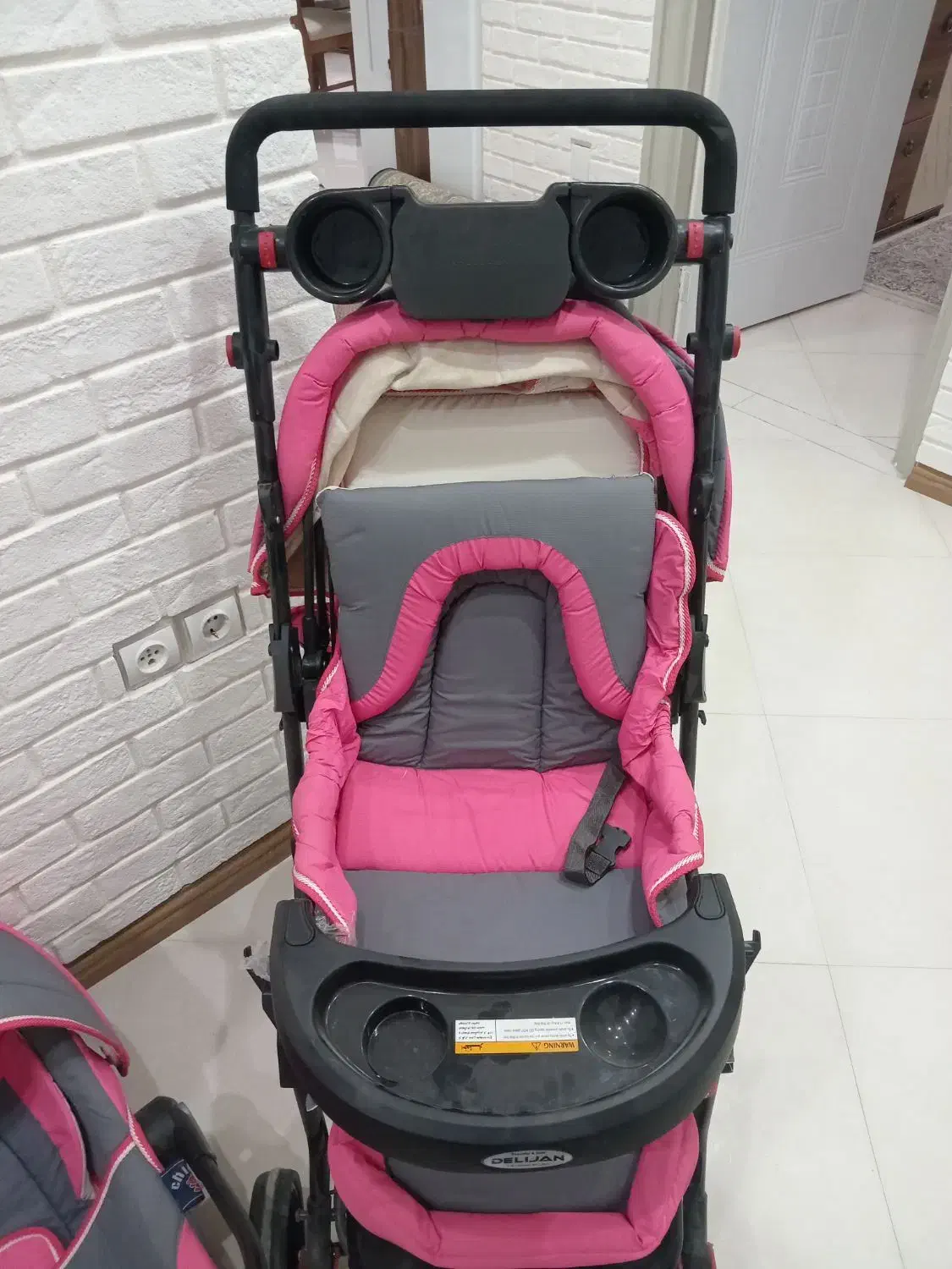 سرویس کالسکه|کالسکه و لوازم جانبی|نیشابور, دربقاضی|دیوار