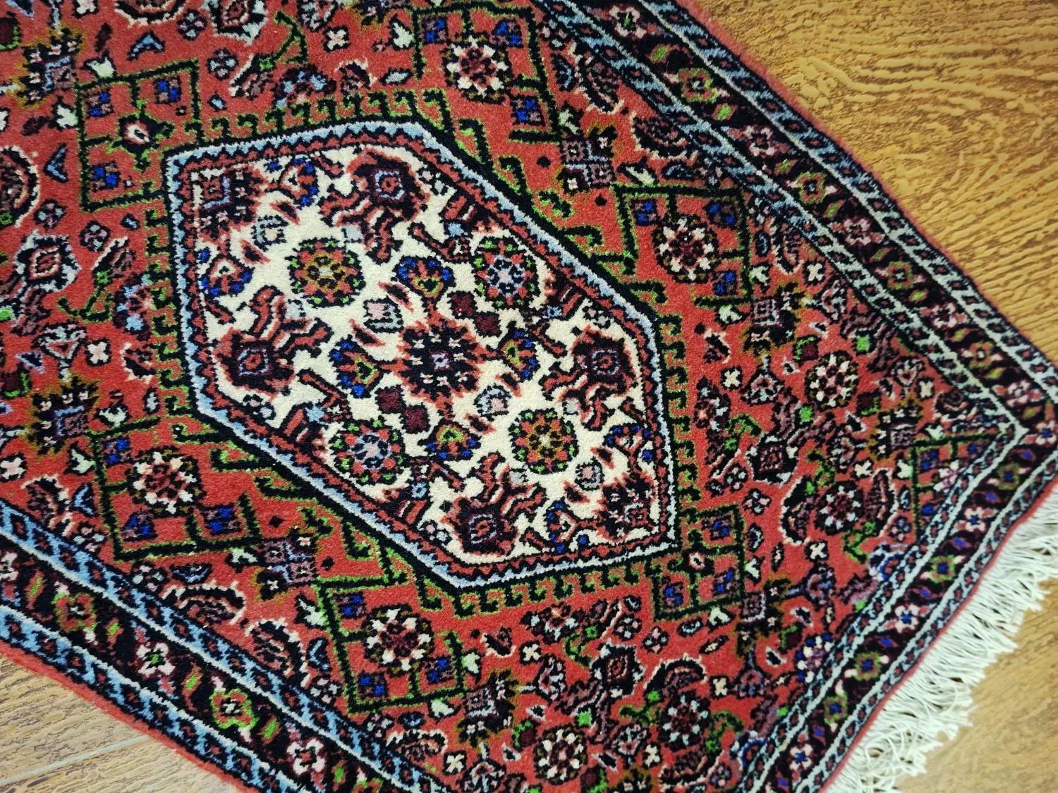 پادری دستبافت|پادری|زنجان, |دیوار
