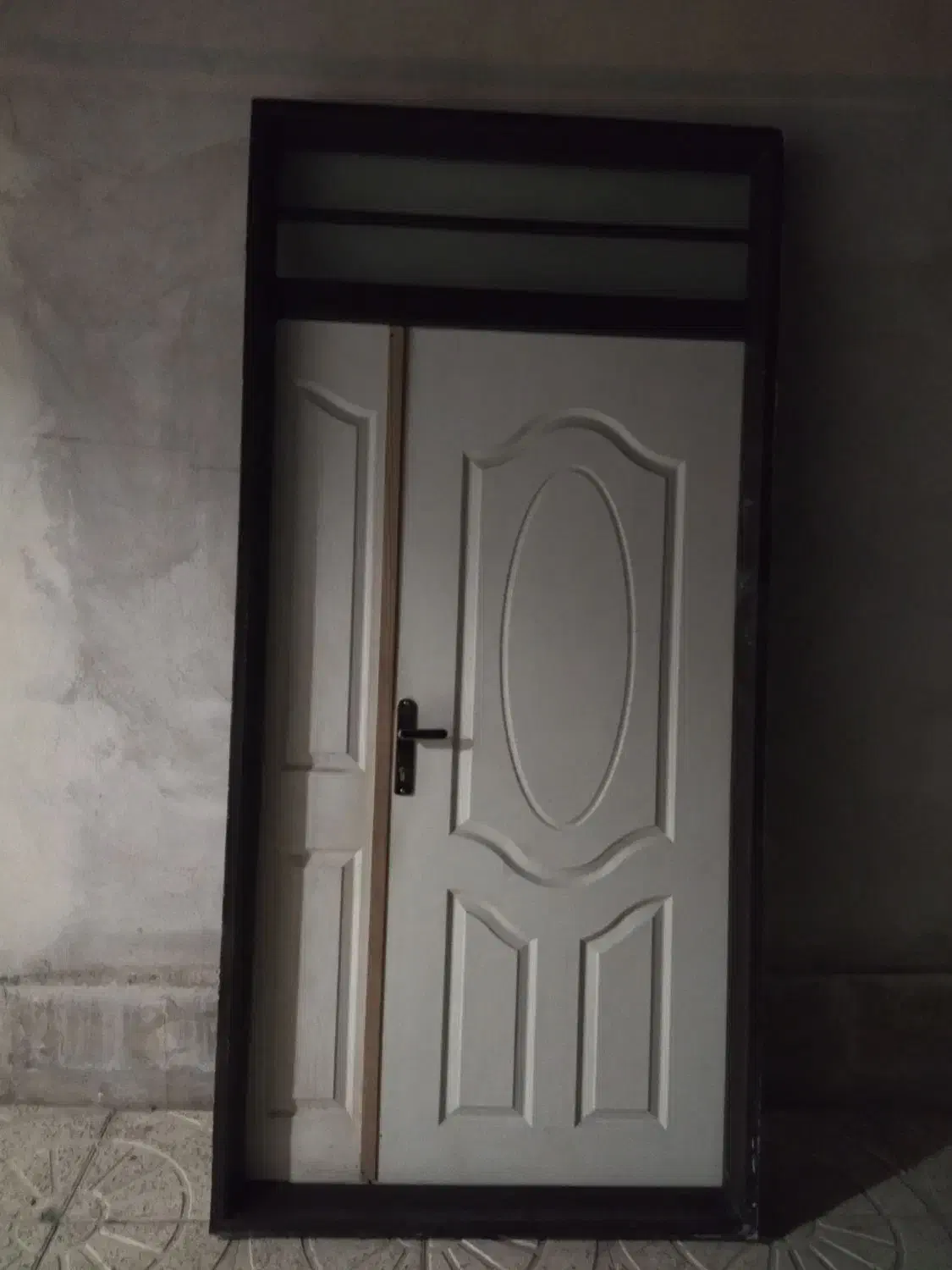 در اصلی خانه|مصالح و تجهیزات ساختمان|مراغه, |دیوار