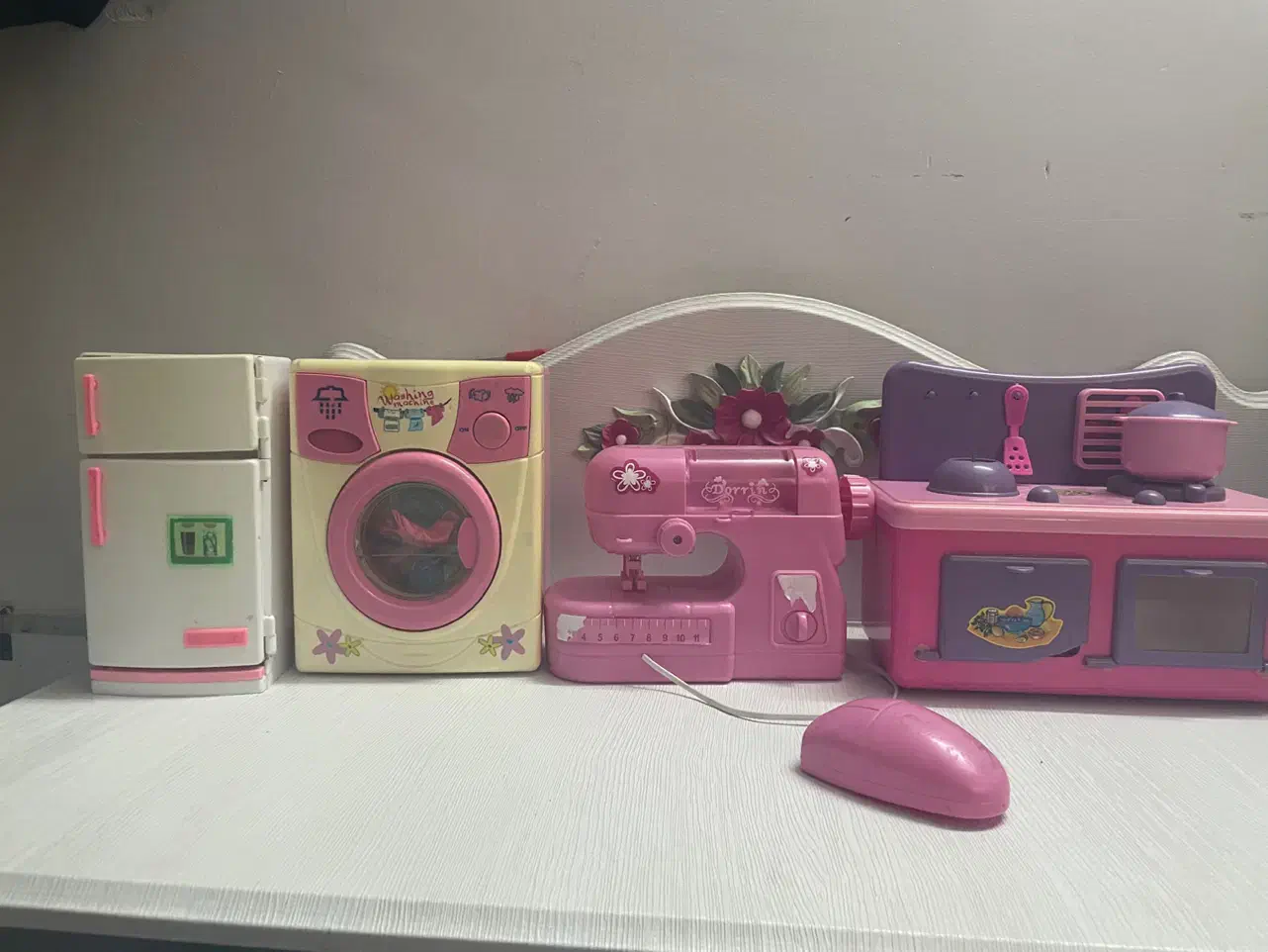 اسباب بازی|اسباب‌بازی بچه|مشهد, هنرستان|دیوار