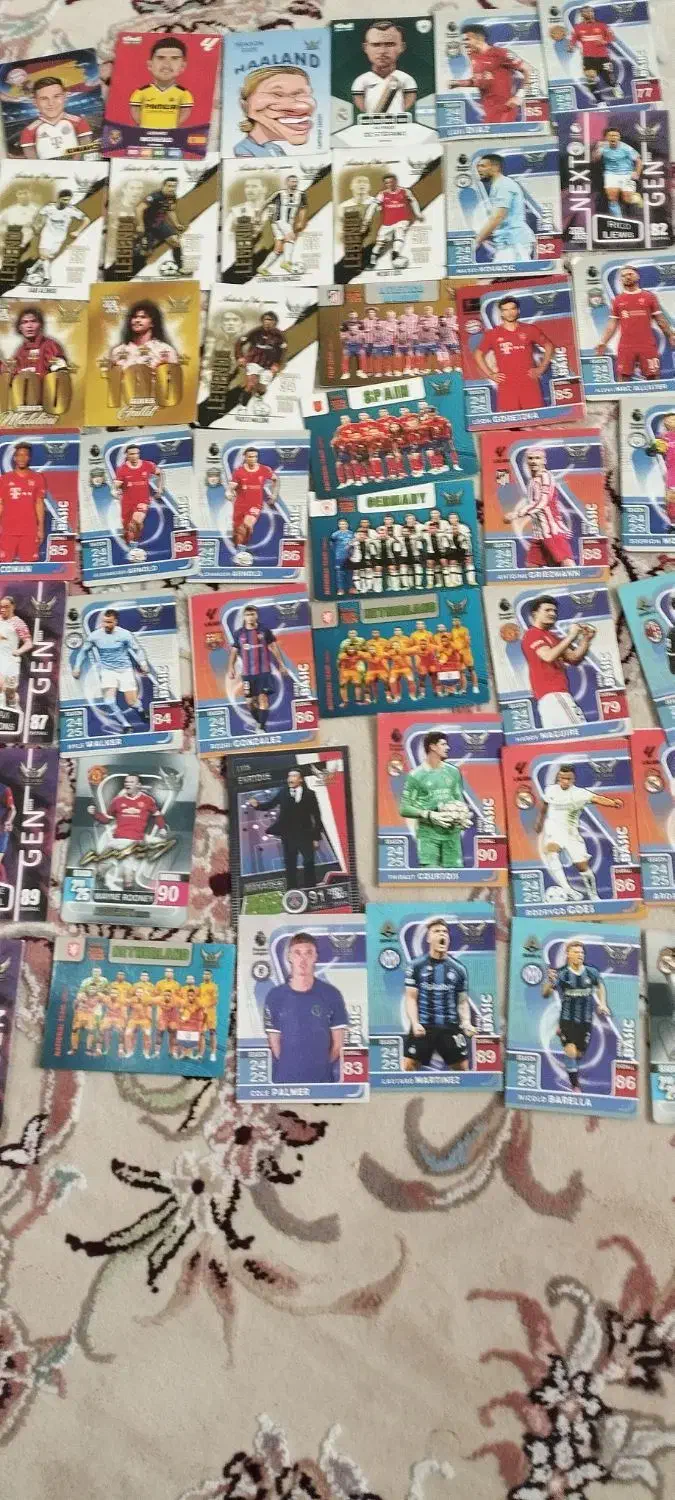 کارت کی ام دی|اسباب‌‌بازی|کرج, خرمدشت|دیوار