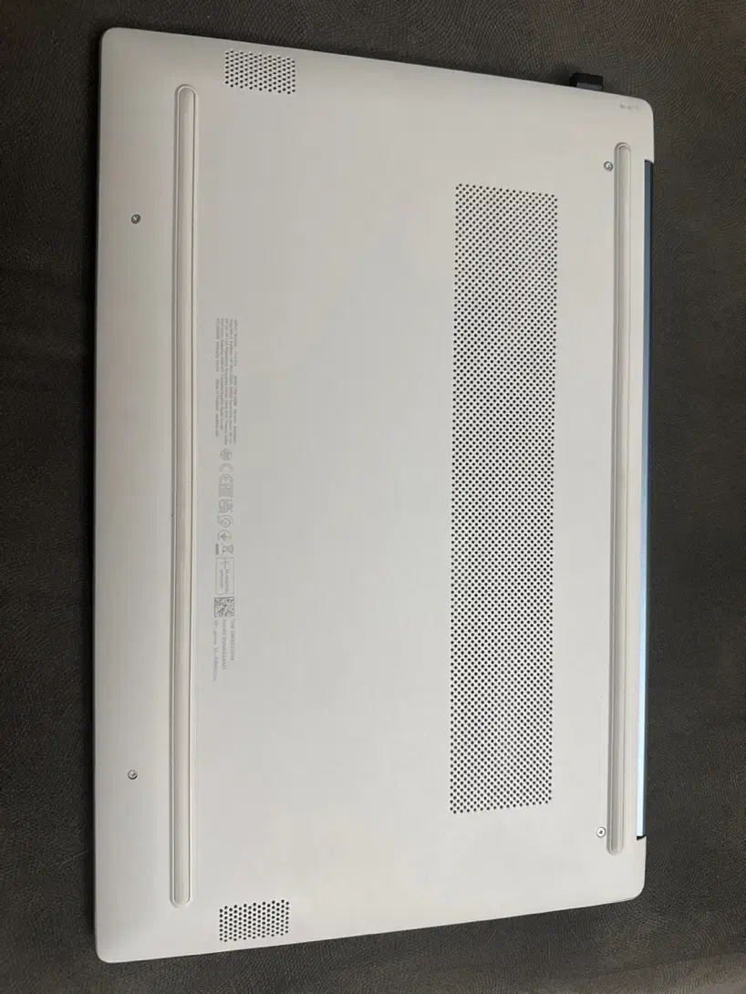 لپ تاب اچ پی core i3|رایانه همراه|تهران, مرزداران|دیوار