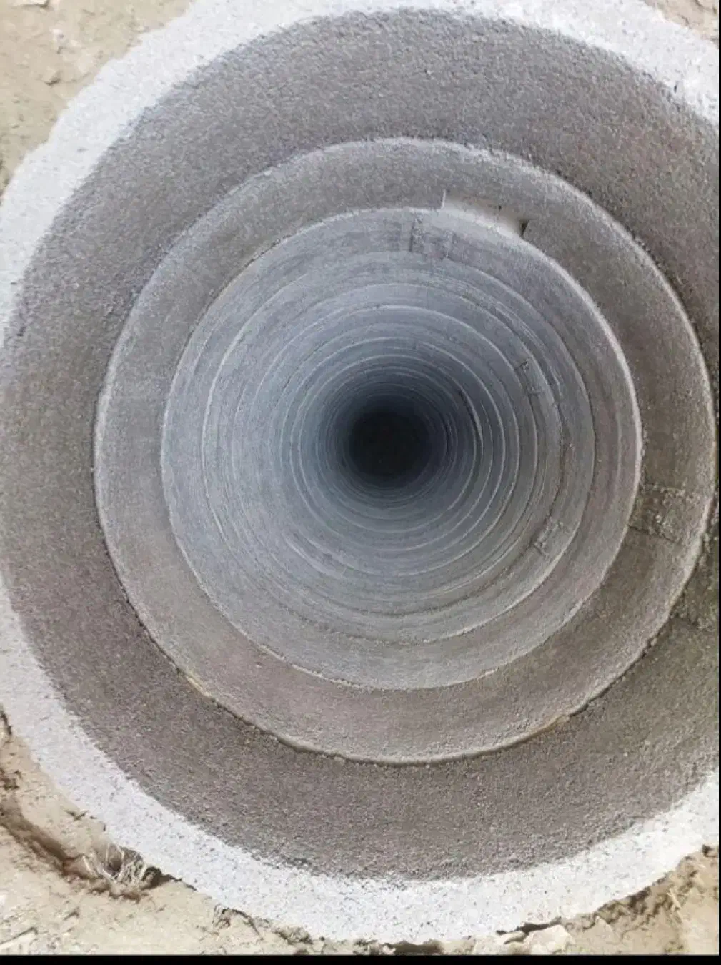 چاه کن مغنی|خدمات پیشه و مهارت|قزوین, |دیوار