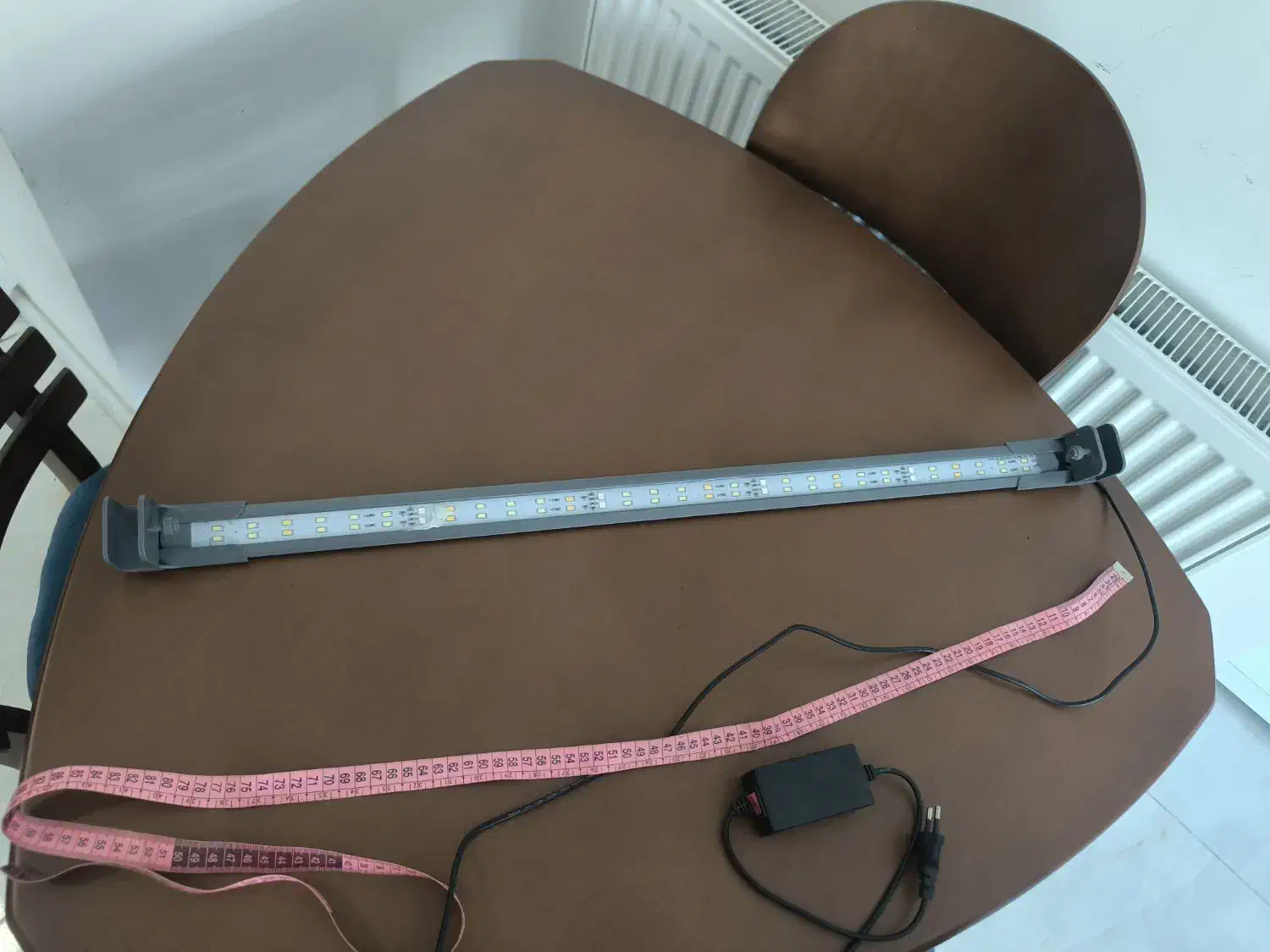 3 مدل نور آکواریوم پلنت|ماهی|شیراز, نشاط|دیوار