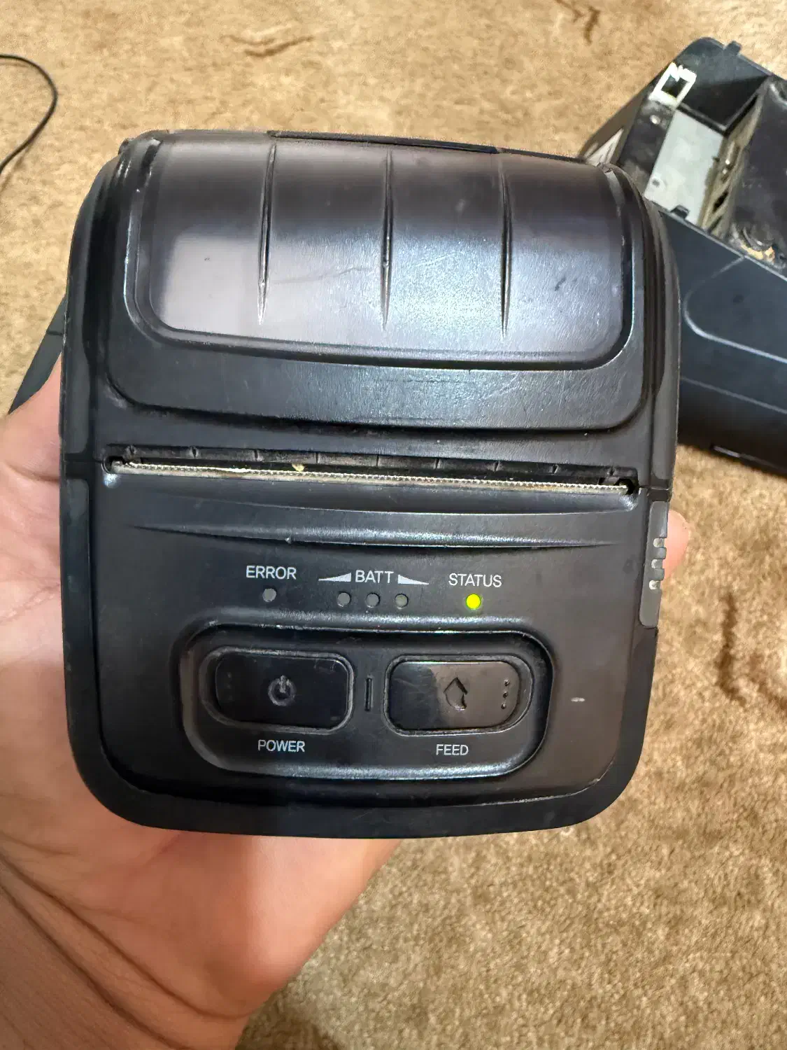 چاپگر|پرینتر، اسکنر، کپی، فکس|اهواز, کمپلو شمالی|دیوار