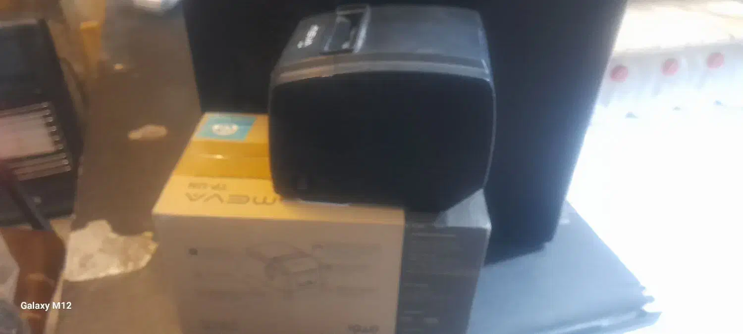 پرینتر حرارتی میوا|پرینتر، اسکنر، کپی، فکس|مشهد, سمزقند|دیوار