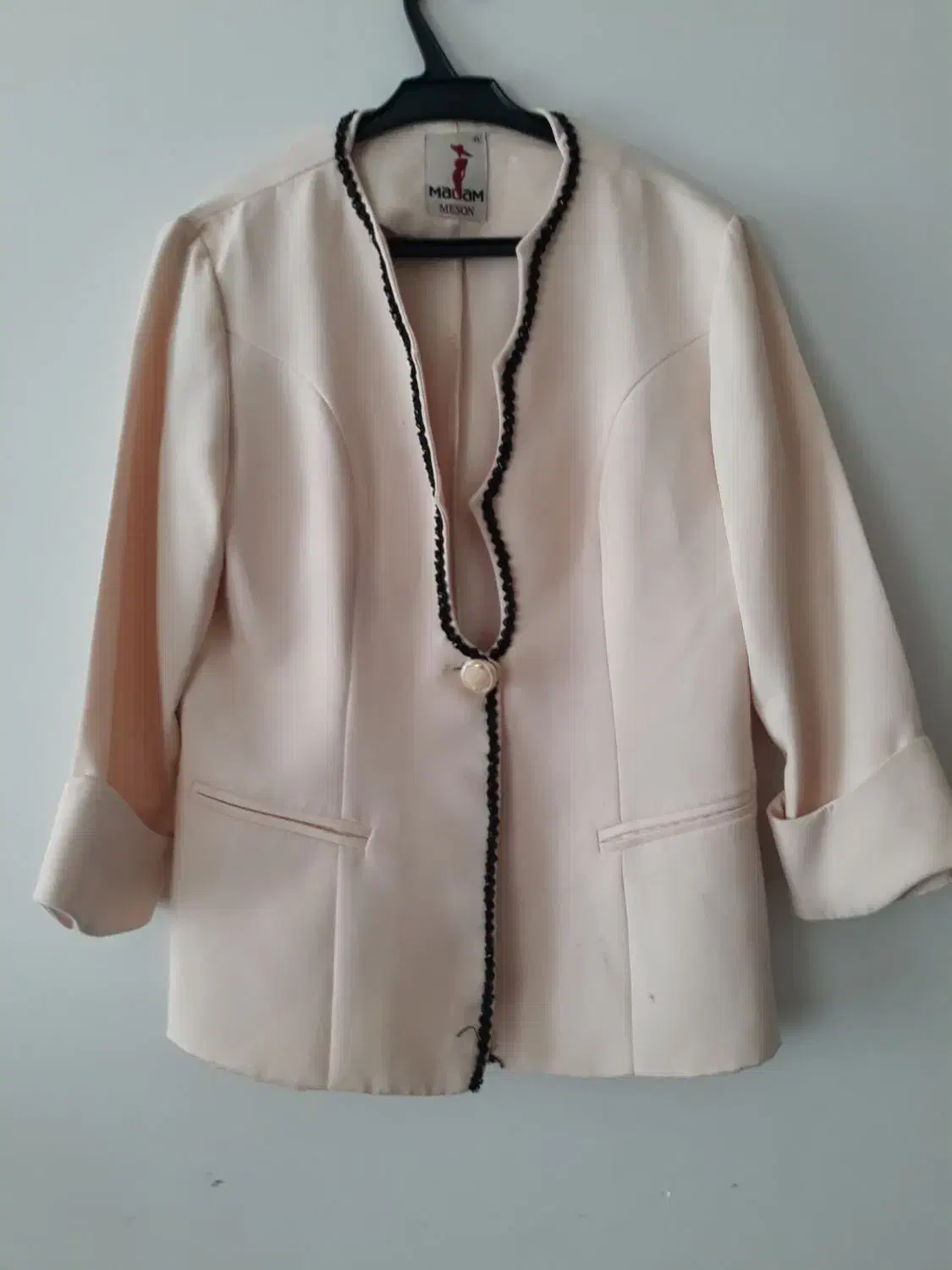 کت و دامن|لباس|کرمانشاه, |دیوار