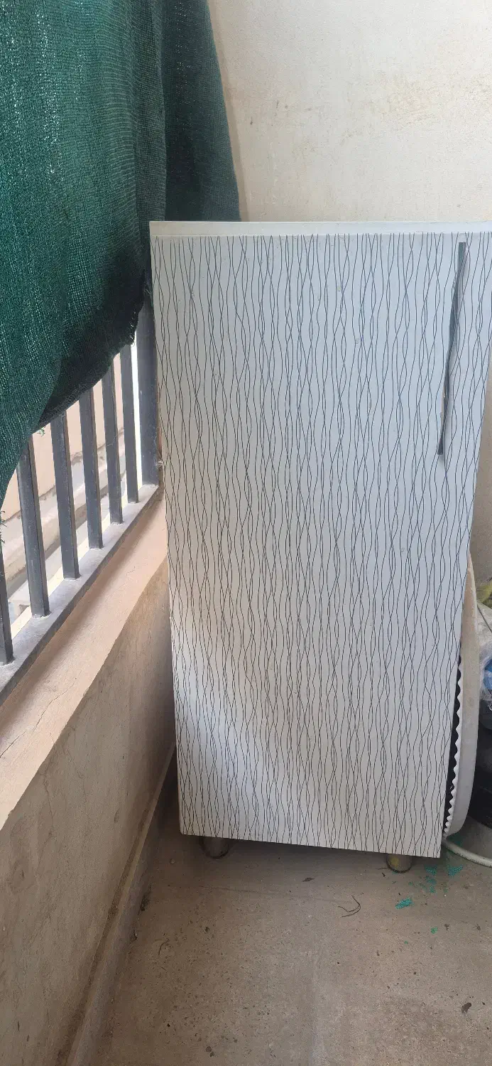 کمد فلز ۳ طبقه|جاکفشی، کمد، دراور|لار, |دیوار