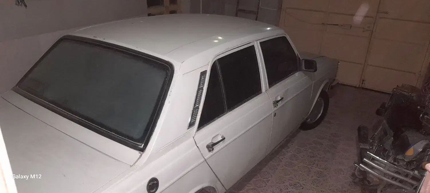 پیکان سواری|خودرو سواری و وانت|بن, |دیوار