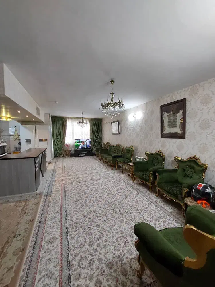 فروش واحد در اندیشه/۸۶ متری دو خوابه/سند تکبرگ|فروش آپارتمان|اندیشه, اندیشه فاز ۴|دیوار