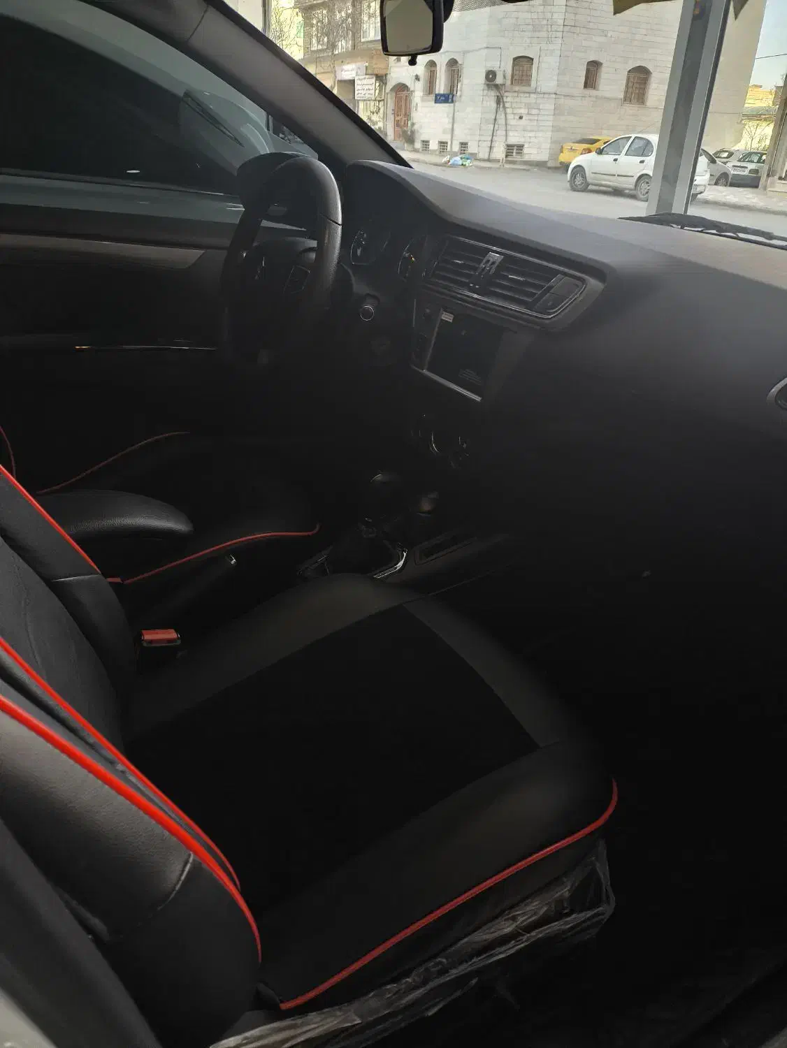 تارا V1پلاس 6دنده|خودرو سواری و وانت|ایلام, |دیوار