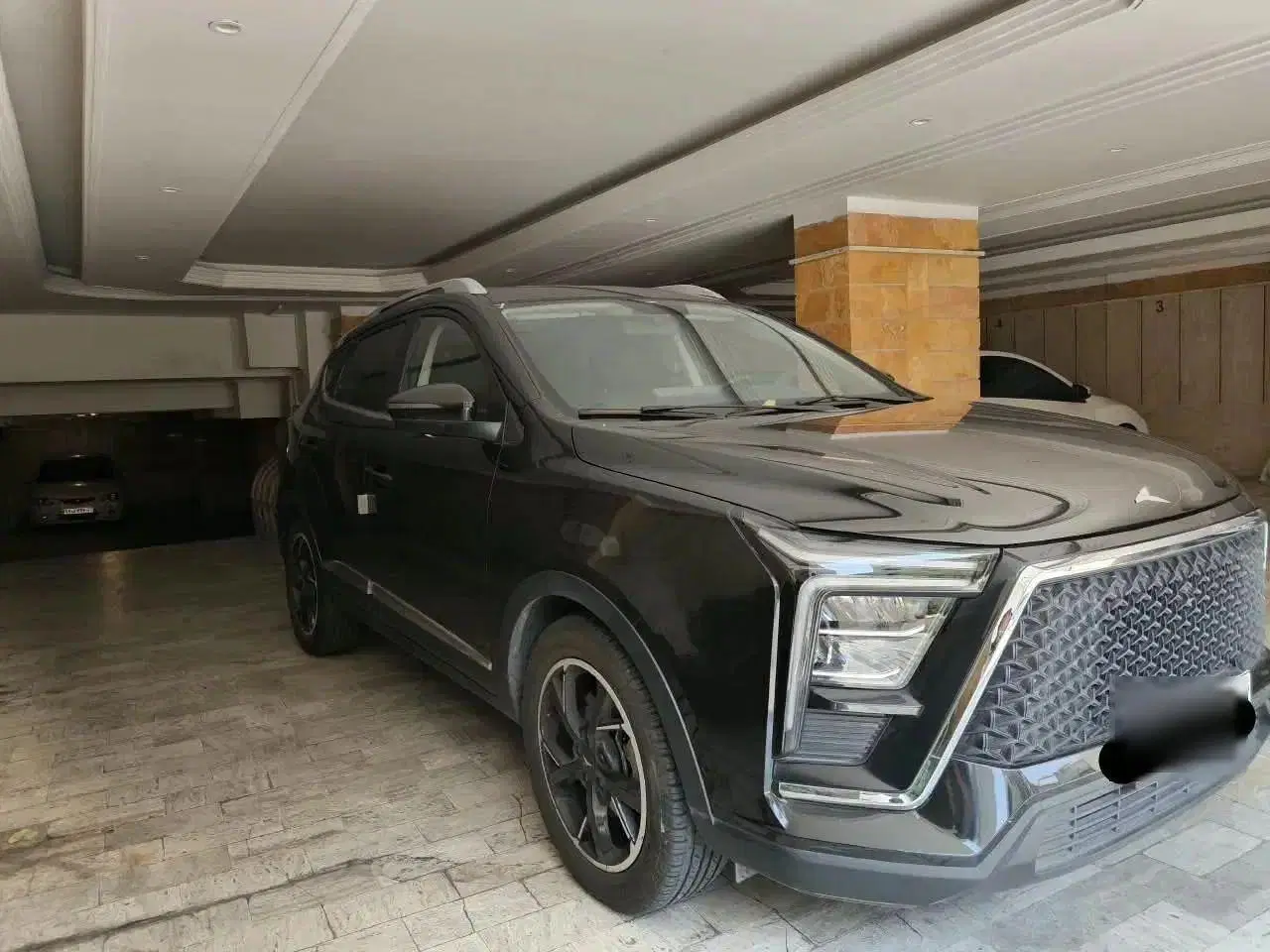 kmc x5|خودرو سواری و وانت|تهران, مرزداران|دیوار