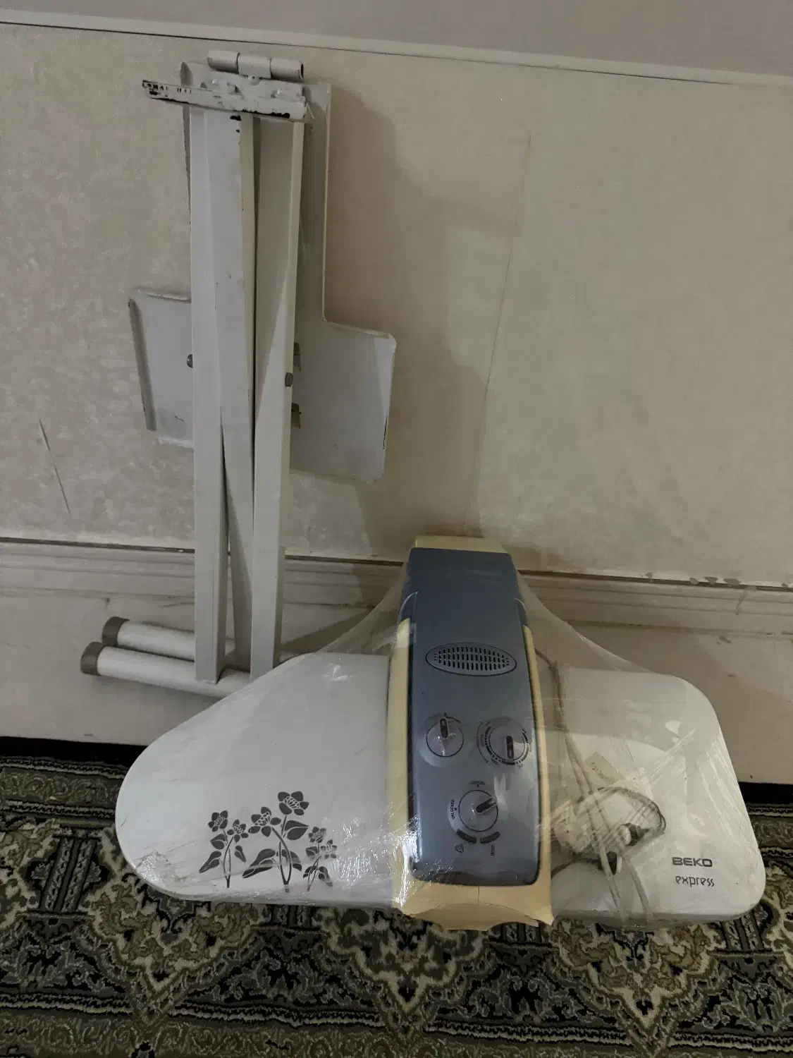 اتو‌بخار بکو|اتو و لوازم اتو|رشت, کوی امام رضا|دیوار