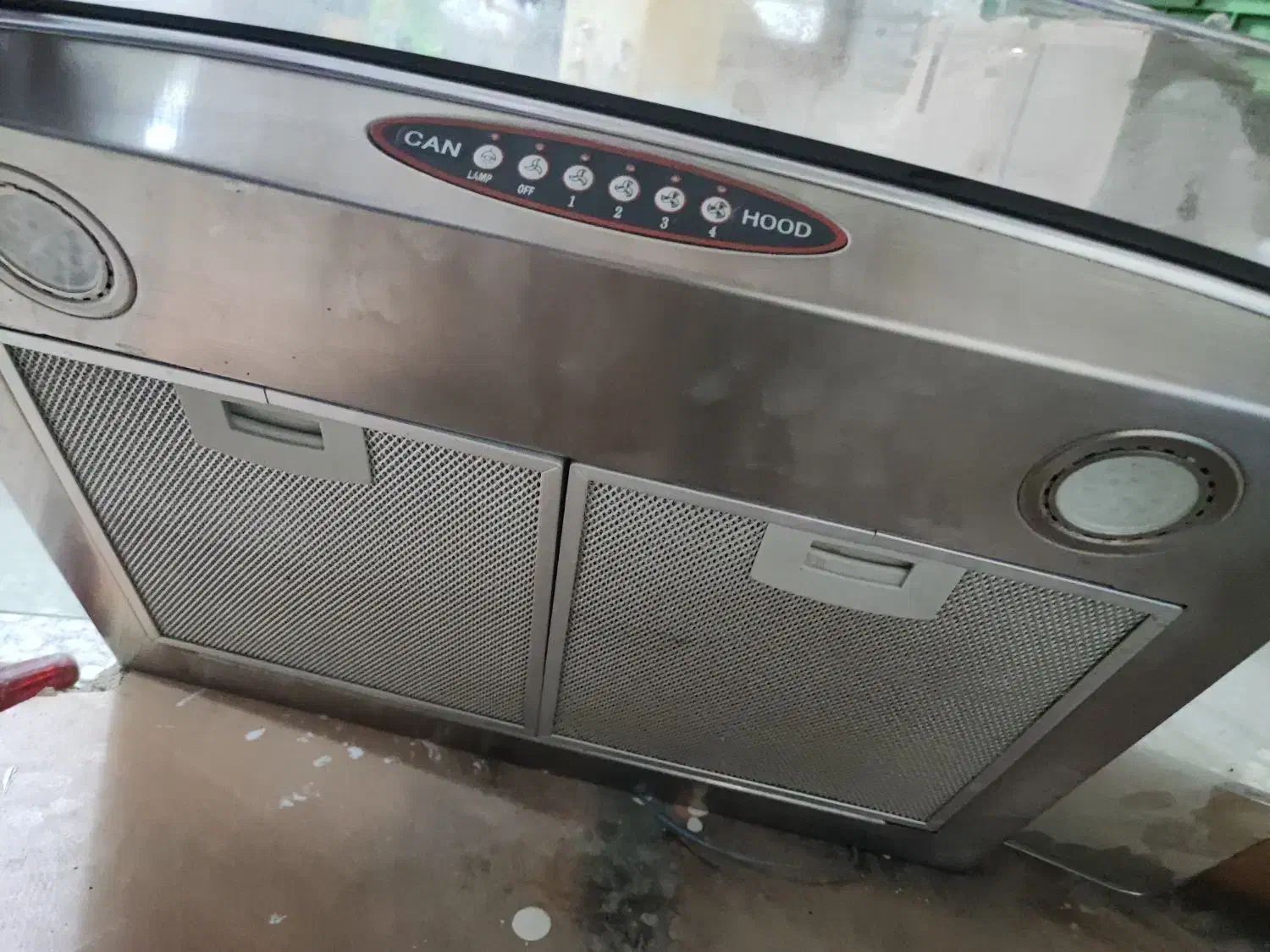 هود can|هود|کاشان, شاهد|دیوار