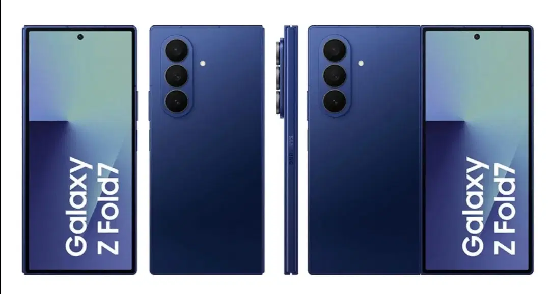 Galaxy  z fold 7|موبایل|تهران, ایرانشهر|دیوار