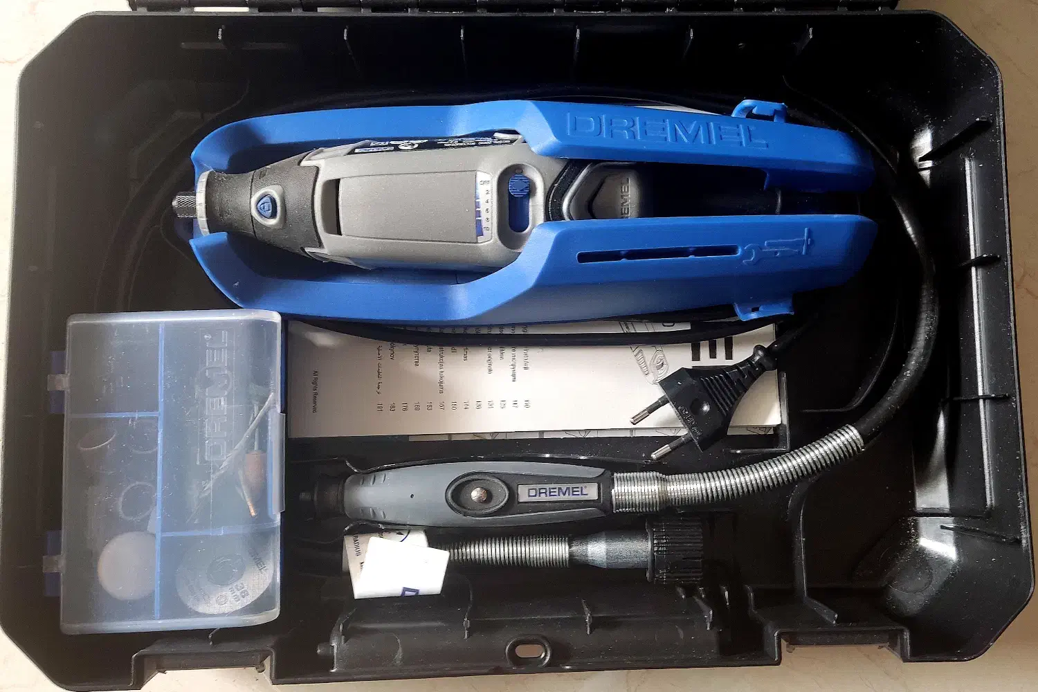 لوازم صنعتی و جواهرسازی|ابزارآلات|رستمکلا, |دیوار