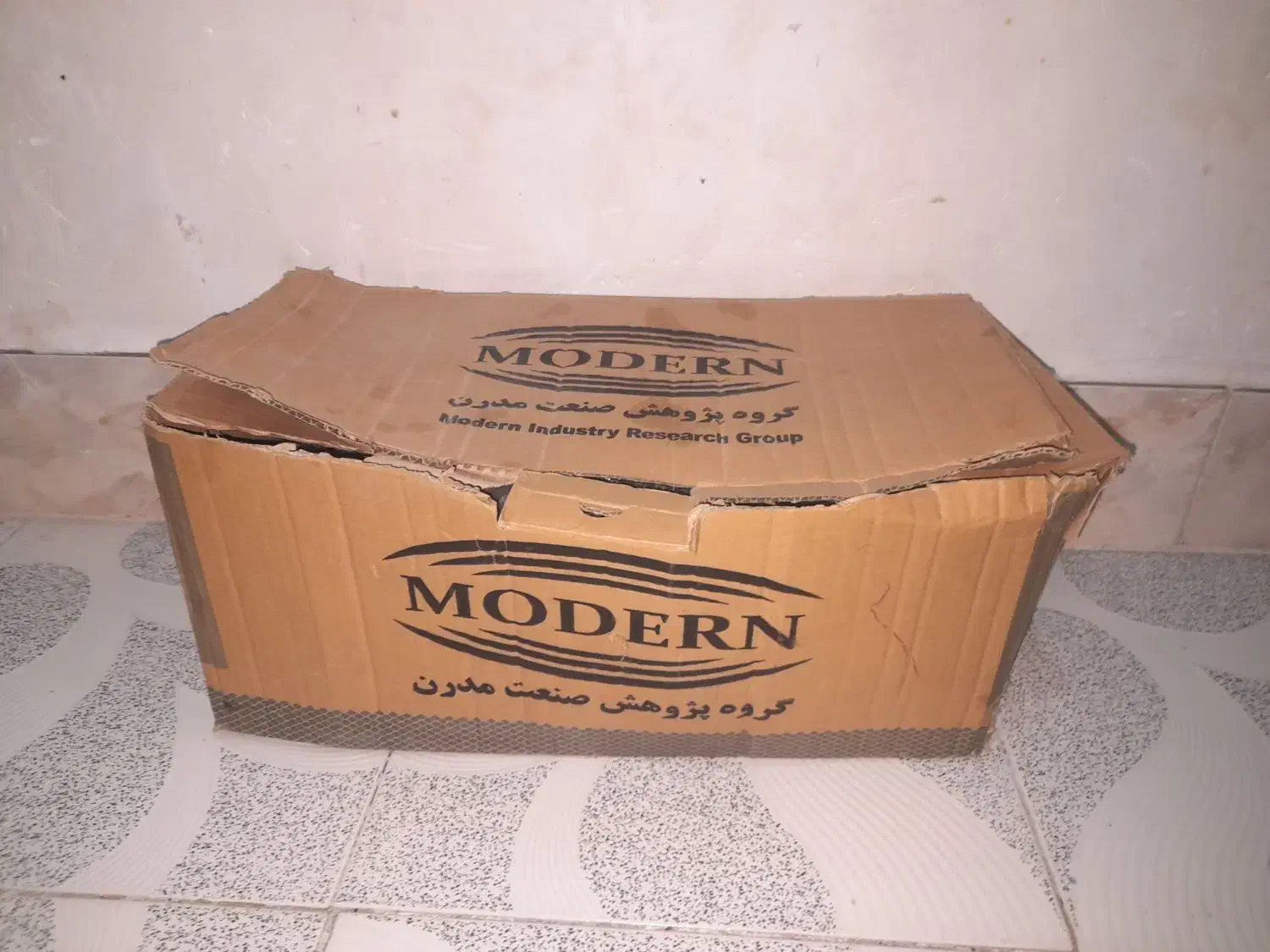 چراغ راست اس ال اکس تکی|قطعات یدکی و لوازم جانبی|کهنوج, |دیوار