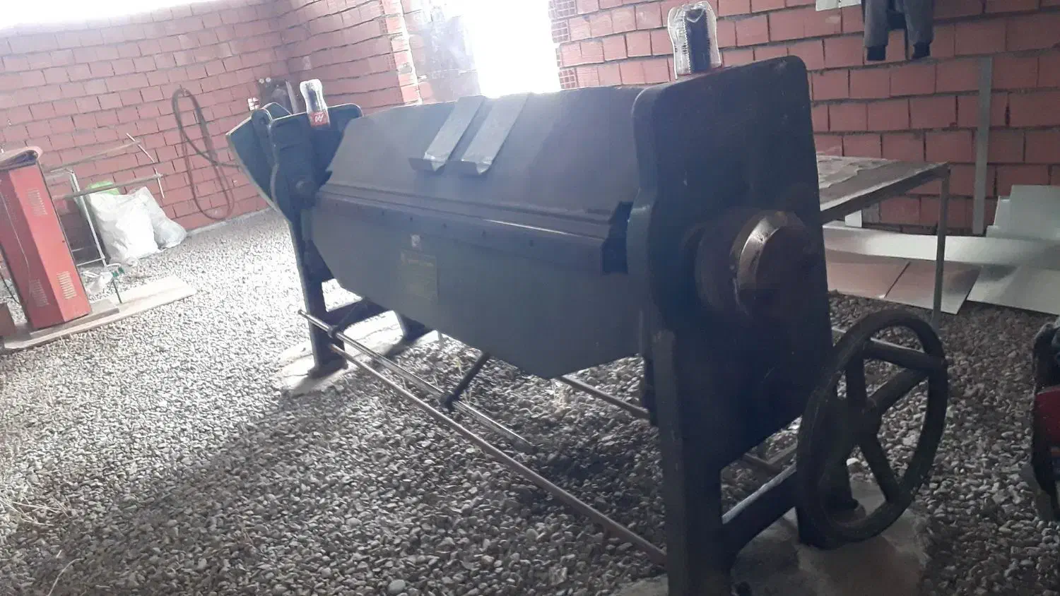 دستگاه کابینت فلزی|ابزارآلات|آق قلا, |دیوار