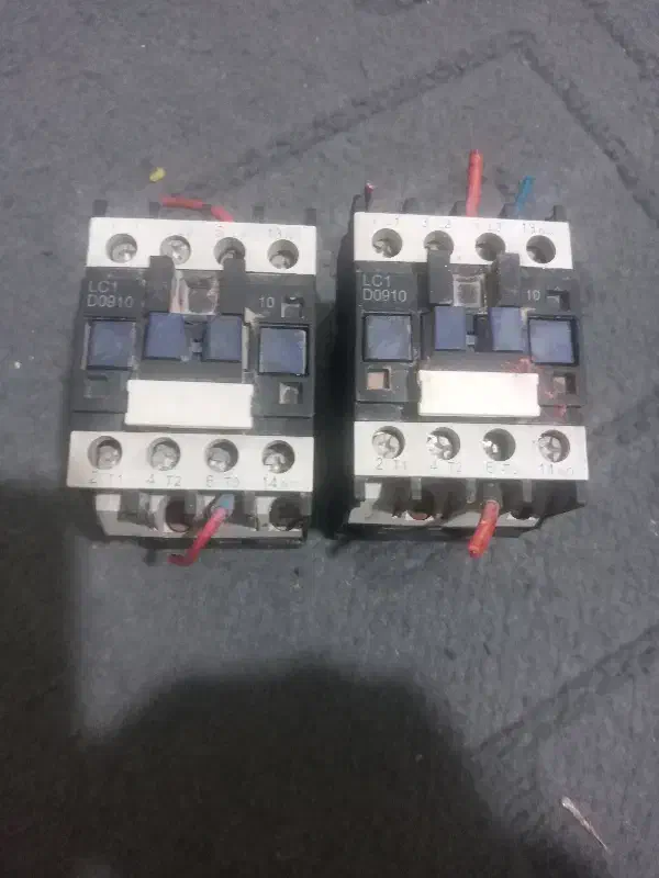 کنتکتار|قطعات و لوازم جانبی رایانه|پرند, فاز ۲|دیوار