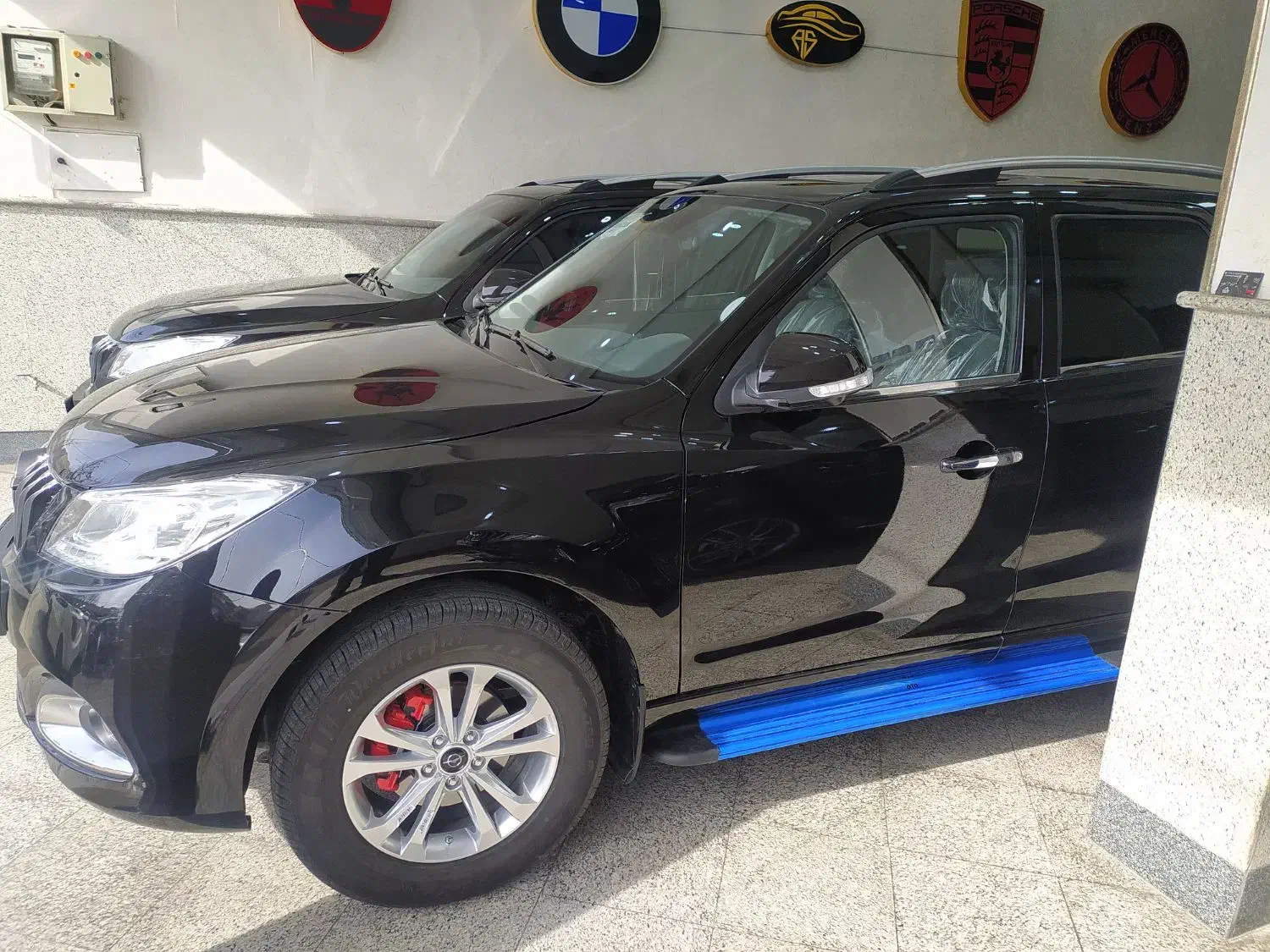 هایما s7 pro|خودرو سواری و وانت|کرج, مهرویلا شمالی|دیوار