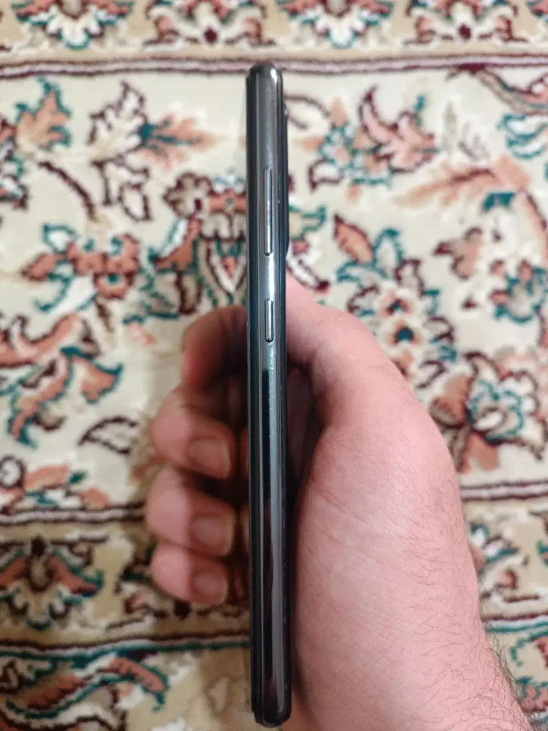 دو عدد گوشی در حد نو باب مصرف کننده معاوضه ام دارم|موبایل|سنقر, |دیوار