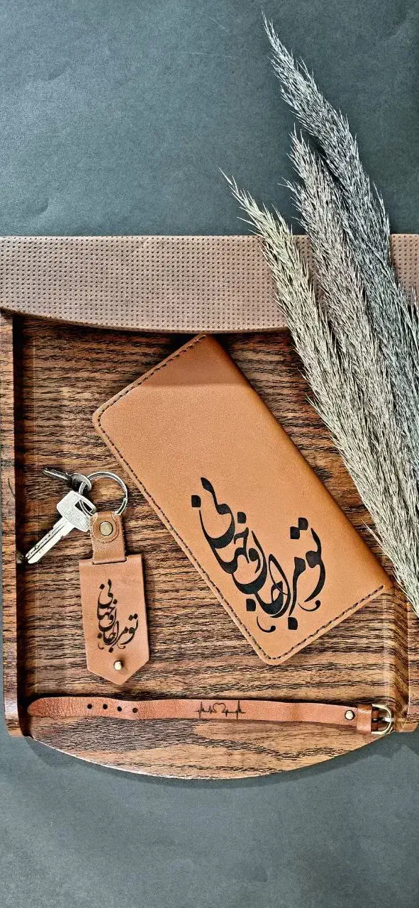 کیف محشر|کیف، کفش، کمربند|نقده, |دیوار