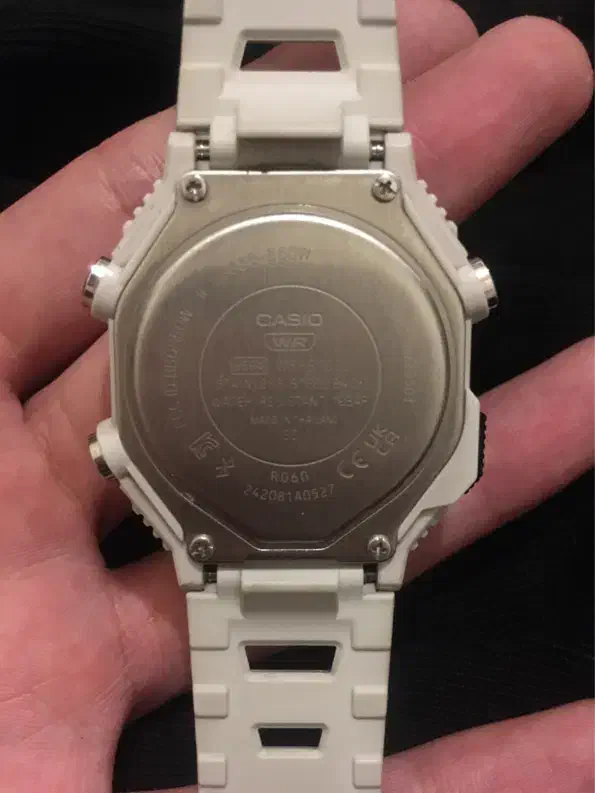 کاسیو بلوتوث۲۰۲۵|ساعت|تهران, دژکام|دیوار