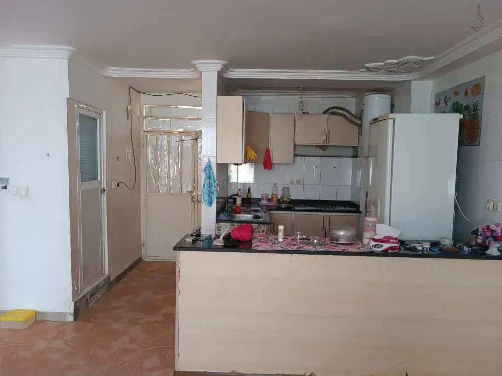 آپارتمان ۴۰۵ واحدی|اجارهٔ آپارتمان|بندرلنگه, |دیوار