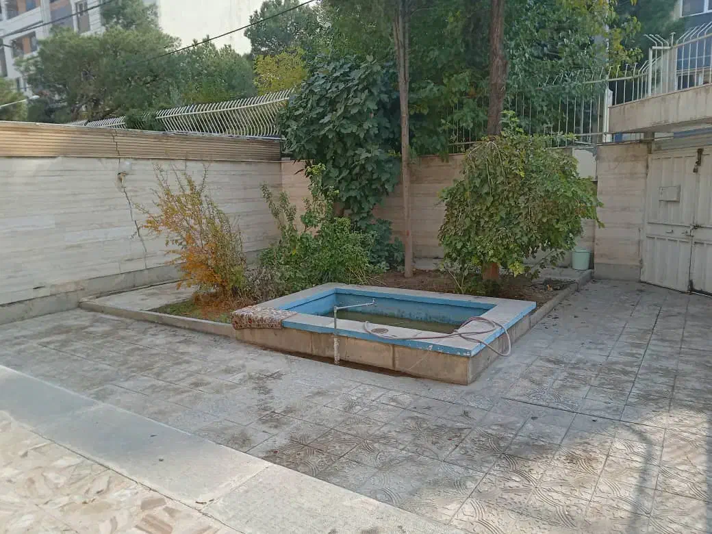 دو طبقه  دربست  دوبلکس              (خورسندی)|اجارهٔ خانه و ویلا|اصفهان, دشتستان|دیوار