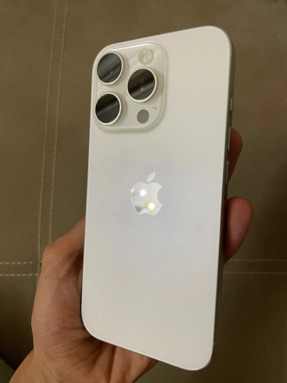 iPhone 16 pro|موبایل|کاشان, امیرکبیر|دیوار