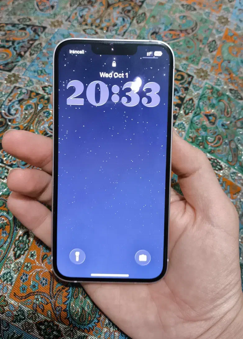 Iphone 13|موبایل|قم, پردیسان|دیوار