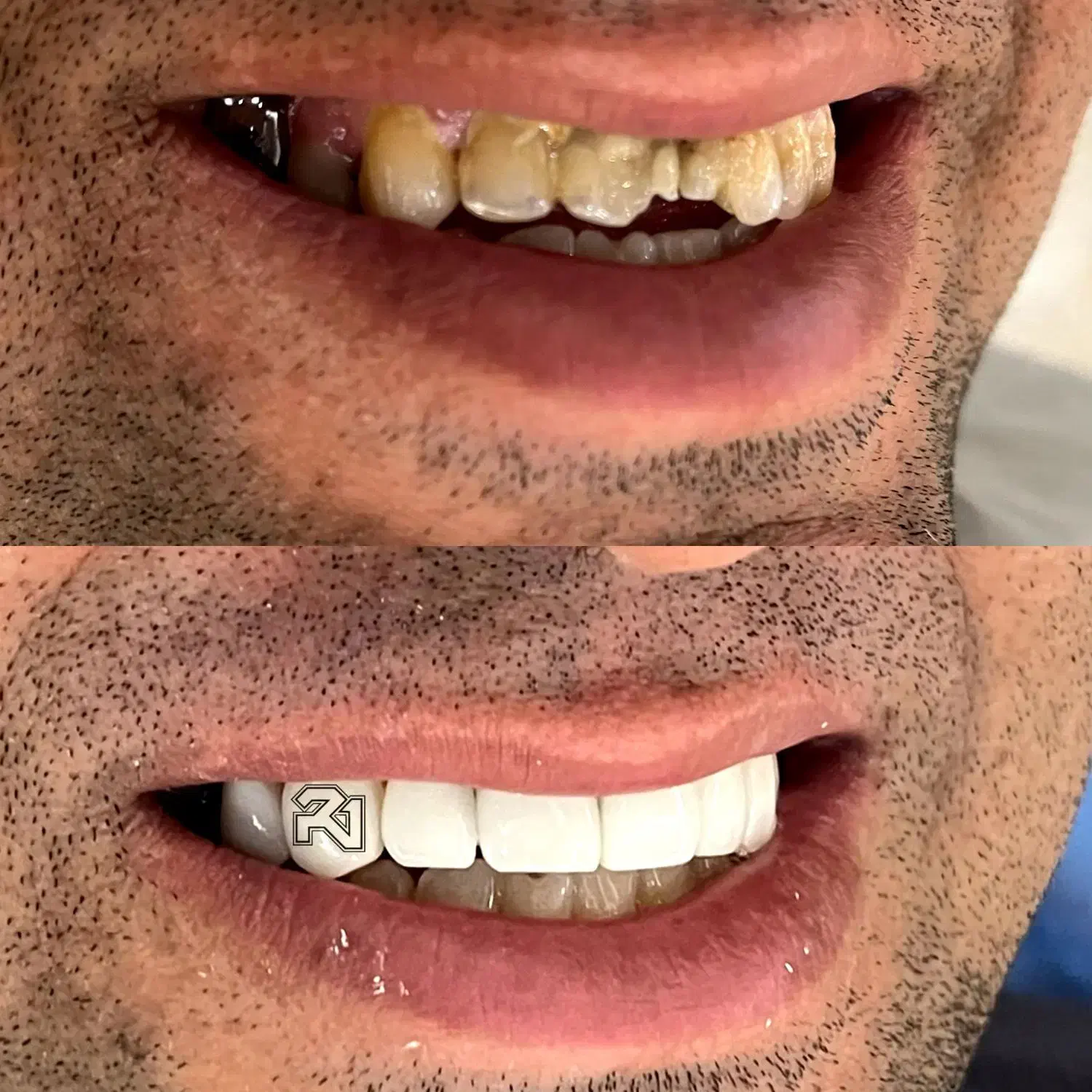 کلینیک تخصصی دندانپزشکی|خدمات آرایشگری و زیبایی|کرمانشاه, |دیوار