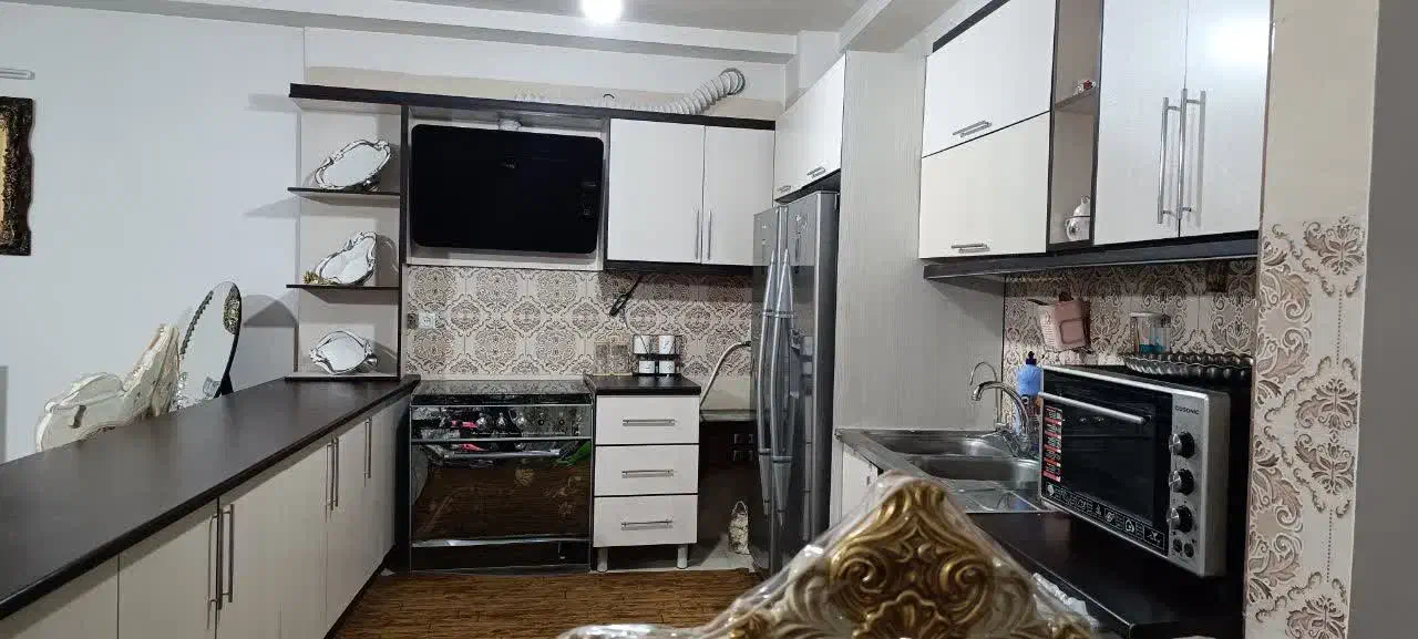 کابینت ام دی اف|جاکفشی، کمد، دراور|فشاپویه, |دیوار