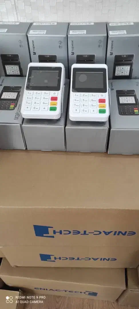 دستگاه کارتخوان|فروشگاه و مغازه|نقده, |دیوار