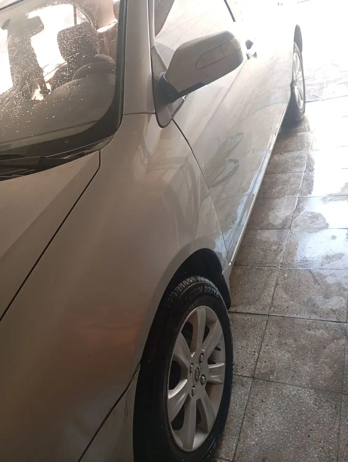 ماشین لیفان 620|خودرو سواری و وانت|یزد, |دیوار