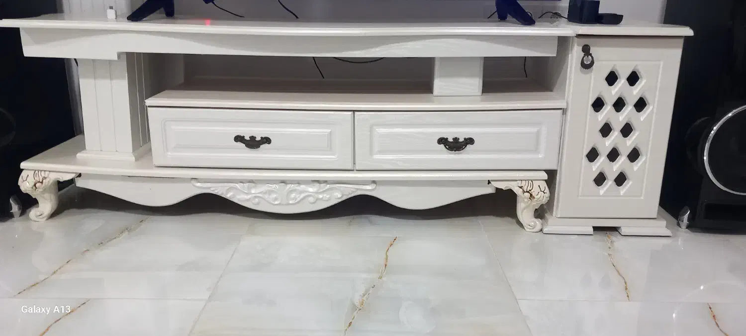 میزtv ممبران|سیستم صوتی خانگی|آمل, |دیوار