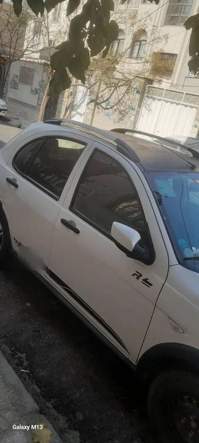 کوییک پارس خودرویی ۱۴۰۰|خودرو سواری و وانت|پاکدشت, پاکدشت (مامازند)|دیوار