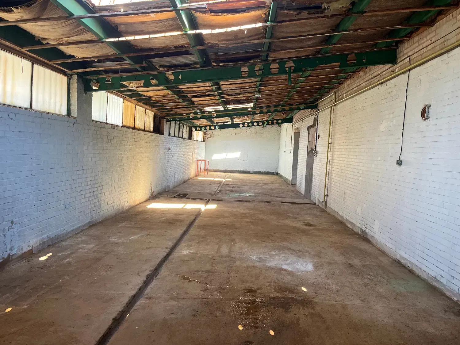 اجاره  یک باب بچه سوله|فروش دفتر صنعتی، کشاورزی، تجاری|نمین, |دیوار