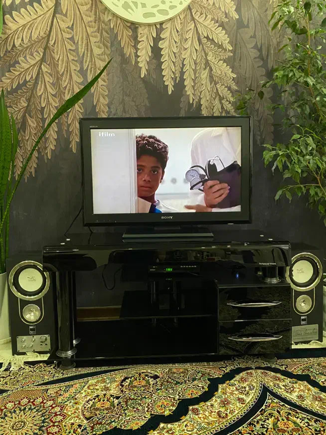 تلوزیون سونی ۳۲|تلویزیون و پروژکتور|فردیس, شهرک گلها|دیوار