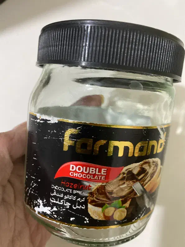 قوطی|ظروف نگهدارنده، پلاستیکی، یک‌بارمصرف|بیرجند, |دیوار