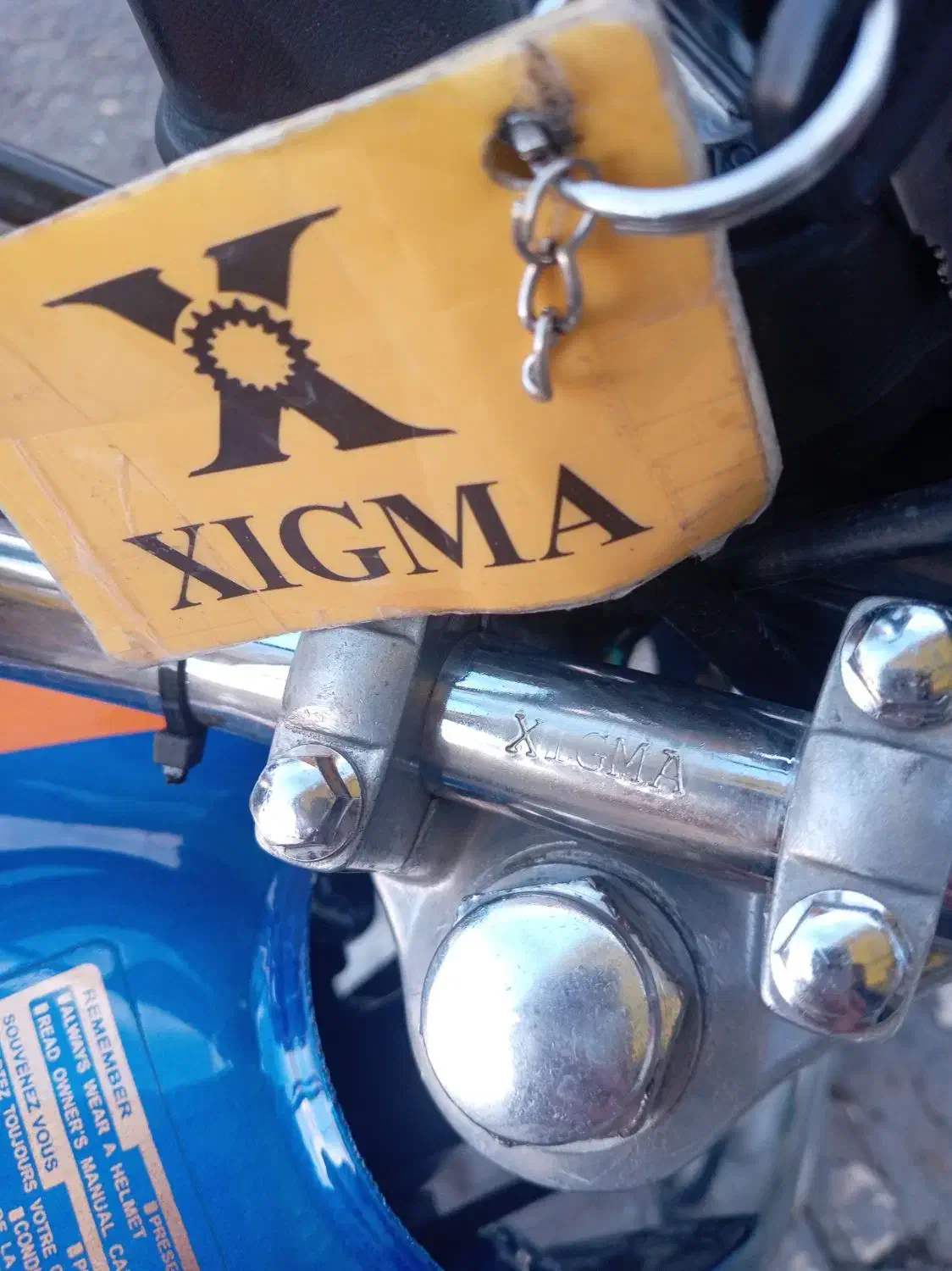 موتور 125 زیگما مدل 90|موتورسیکلت|شیراز, فرودگاه شهید دستغیب شیراز|دیوار