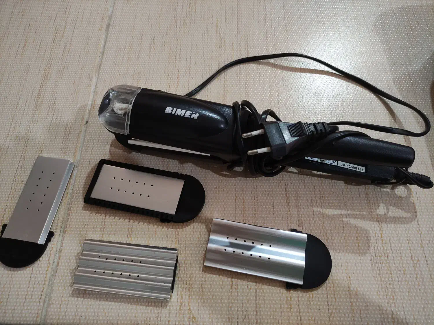 لوازم شخصی ارزان|حراج|گنبد کاووس, |دیوار