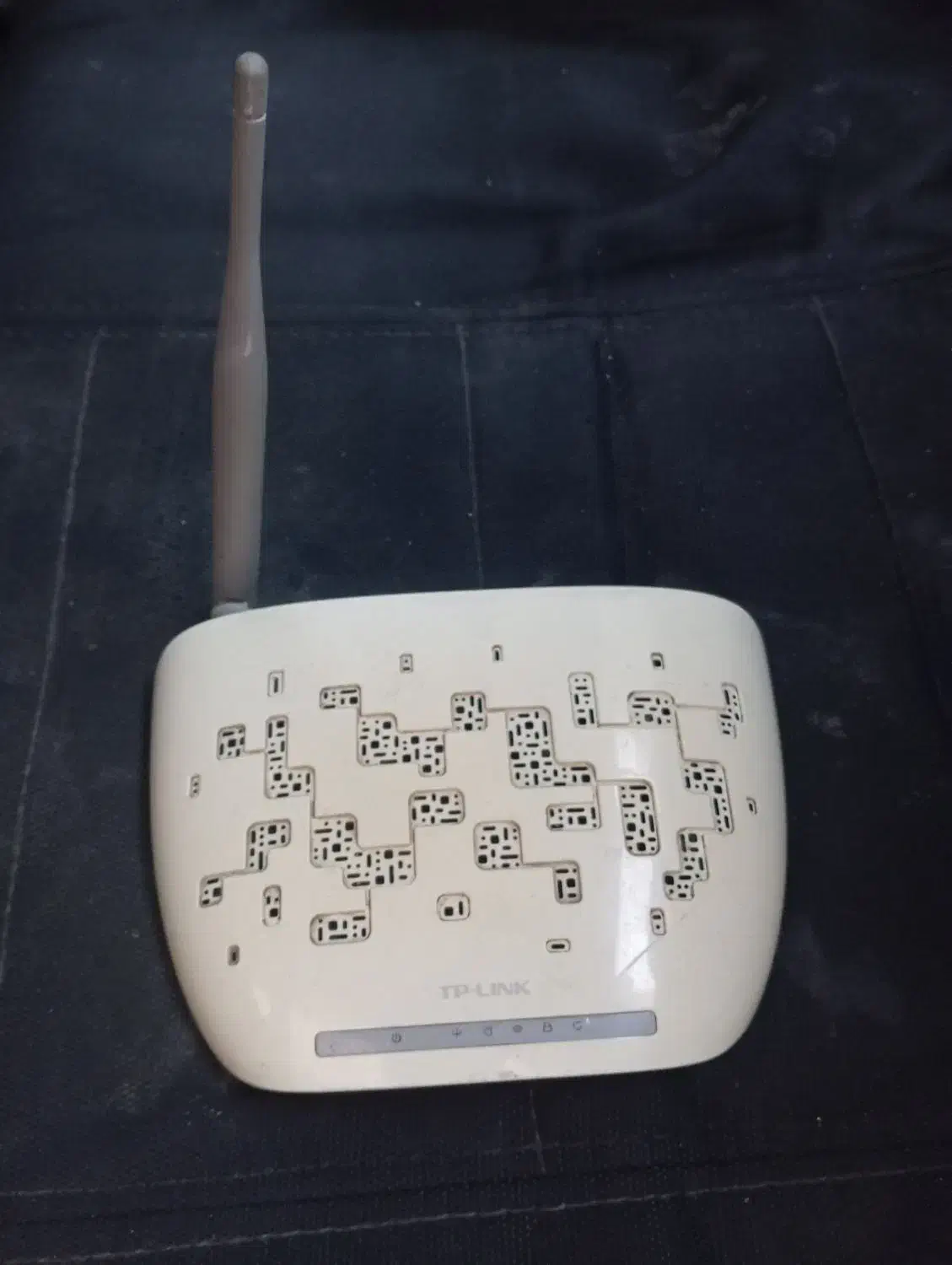 مودم tp-link|مودم و تجهیزات شبکه|کرج, حصارک بالا|دیوار