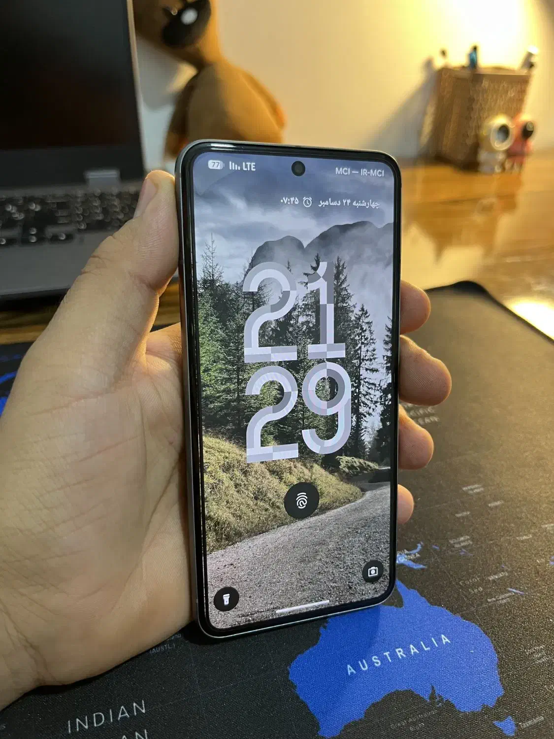 پیکسل 8|موبایل|کرمانشاه, |دیوار