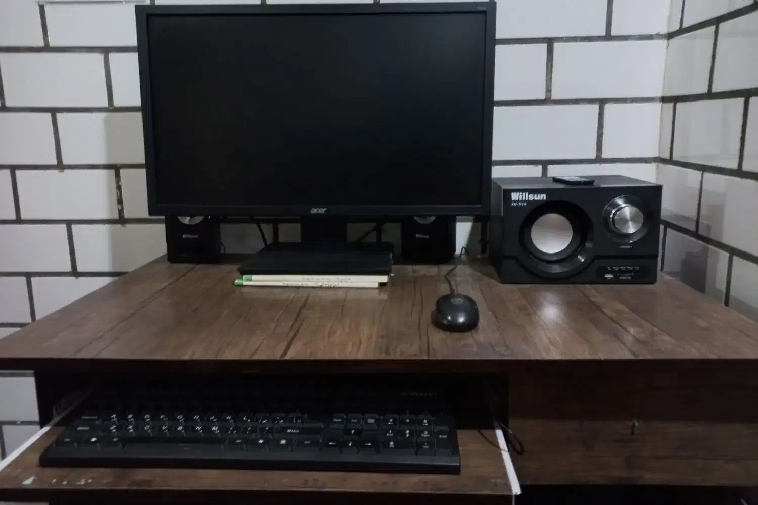 کامپیوتر نسل ۱۰ گیمینگ|رایانه رومیزی|اهواز, کوی رمضان|دیوار