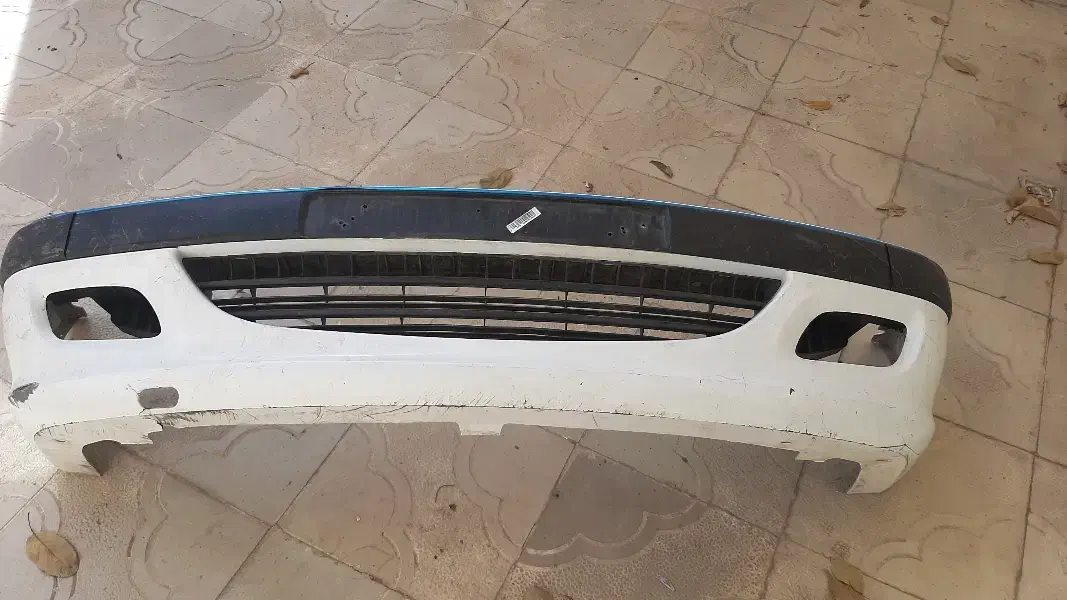 سپر پژو پارس شرکتی|قطعات یدکی و لوازم جانبی|خرمدره, |دیوار