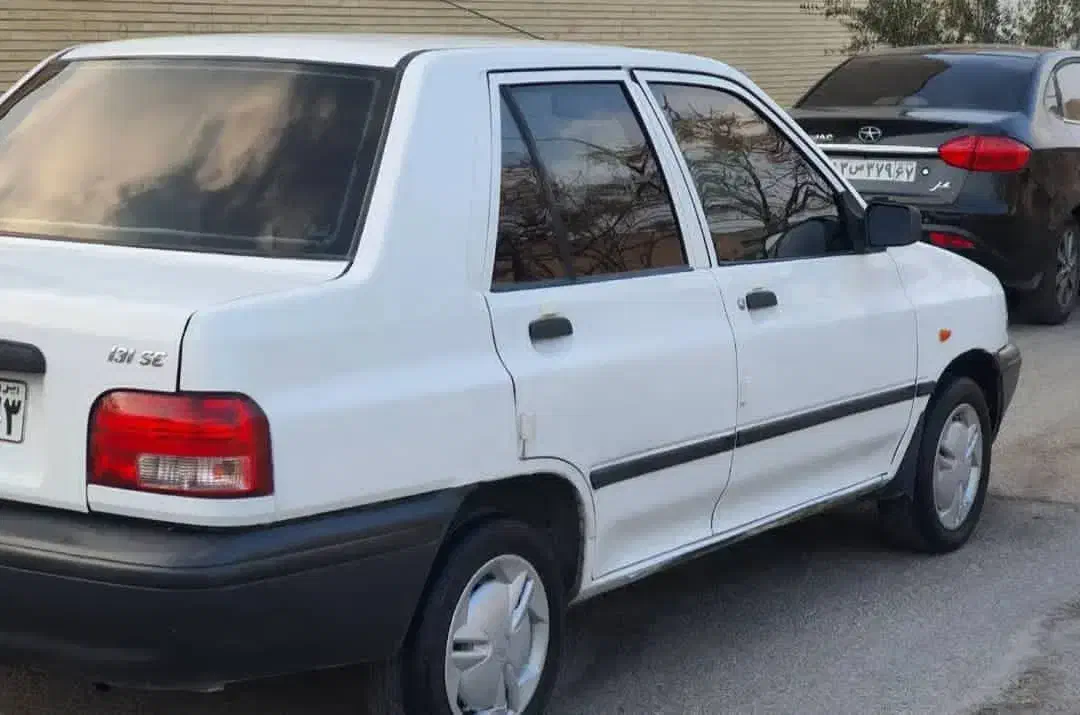 پراید۹۶|خودرو سواری و وانت|خمینیشهر, |دیوار