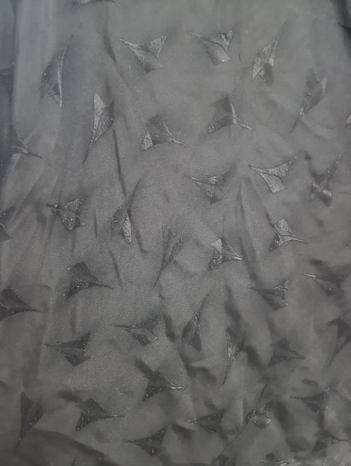 چادر مشکی|لباس|قم, زاویه|دیوار