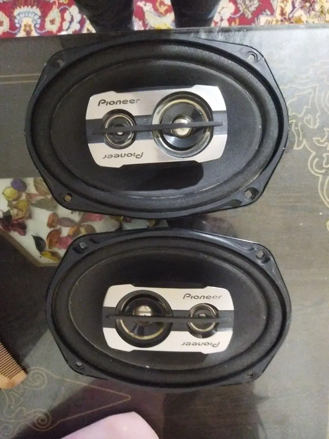 سیستم ماشین|قطعات یدکی و لوازم جانبی|شیراز, شاپورجان|دیوار